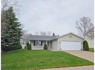 1006 Buttercup Way Watertown, WI 53094-7708