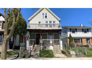 1914 West Wright Street Milwaukee, WI 53206