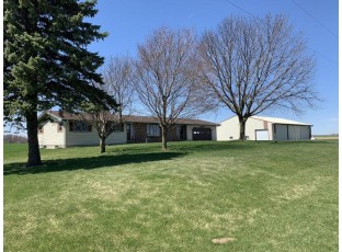 N9471 Sunnyview Road Mayville, WI 53050