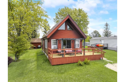 N3913 Pleasant View Avenue, Cascade, WI 53011