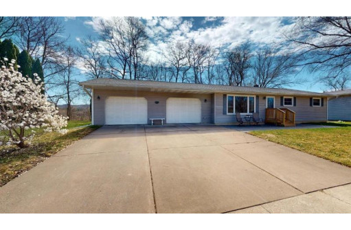 16639 South 10th Street, Galesville, WI 54630-7161