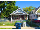 1532 West Concordia Avenue, Milwaukee, WI 53206-2258