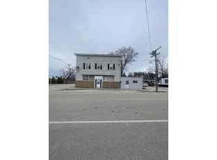 N2751 Main Street 2753 Waldo, WI 53093