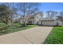 9126 North Meadowlark Lane, Bayside, WI 53217