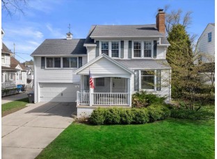 726 East Day Avenue Whitefish Bay, WI 53217