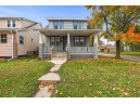 4889 North 19th Place, Milwaukee, WI 53209