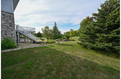 375 Oak Haven Court, Pickett, WI 54964