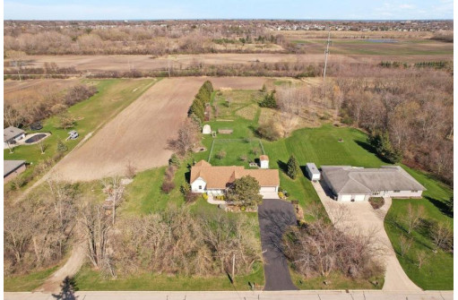 245 South Stuart Road, Mount Pleasant, WI 53406