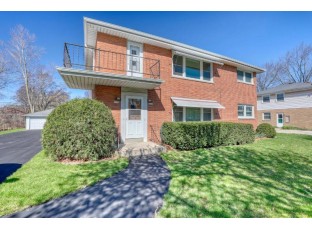 1317 North 116th Street Wauwatosa, WI 53226-3217