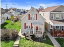 1313 Manitoba Avenue, South Milwaukee, WI 53172