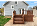 167 West 19th Avenue, Oshkosh, WI 54902