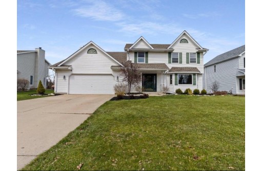 3320 122nd Street, Pleasant Prairie, WI 53158