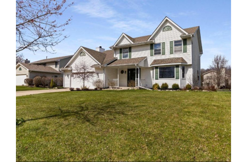 3320 122nd Street, Pleasant Prairie, WI 53158