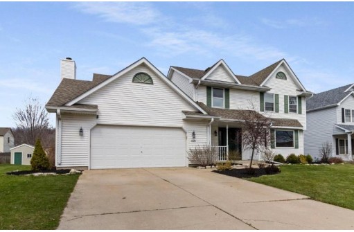 3320 122nd Street, Pleasant Prairie, WI 53158