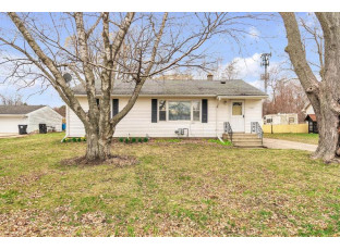 1766 12th Avenue Kenosha, WI 53140-1308