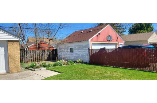 2408 Mitchell Street, Racine, WI 53403