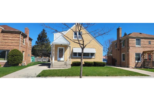 2408 Mitchell Street, Racine, WI 53403