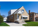 2408 Mitchell Street, Racine, WI 53403