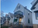 2234 South 15th Place, Milwaukee, WI 53215-2616