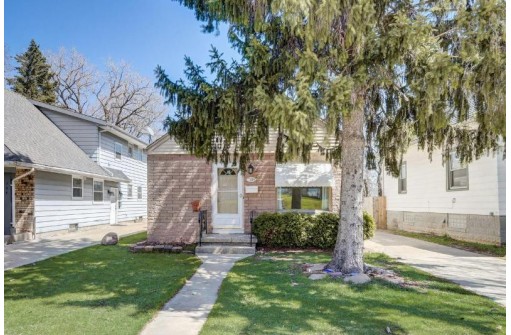 708 South 57th Street, West Allis, WI 53214-3331