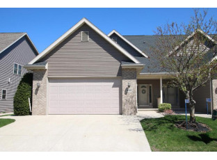 W5325 Martin Lane Fond Du Lac, WI 54935-2729