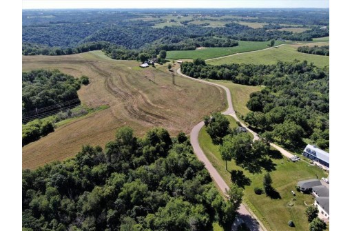 LOT 28 Deer Court, Stoddard, WI 54658