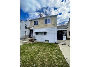 4360 North 25th Street 4362 Milwaukee, WI 53209