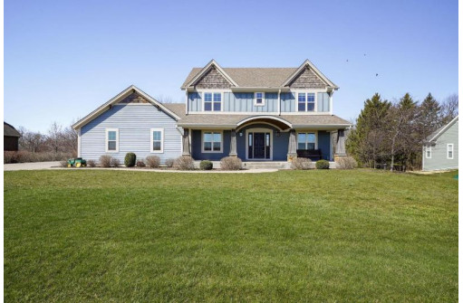 N6147 Red Wing Lane, Elkhorn, WI 53121