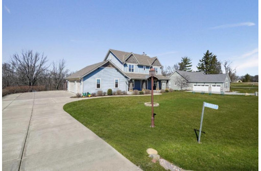 N6147 Red Wing Lane, Elkhorn, WI 53121