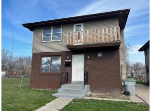 4848 North 20th Street 4850 Milwaukee, WI 53209