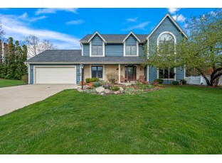 3937 South Stonewood Road New Berlin, WI 53151