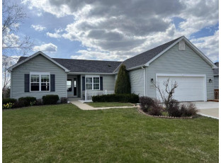 117 West Haven Drive Watertown, WI 53094-7329