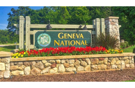 1807 Golfview Drive 35-02, Lake Geneva, WI 53147-4848