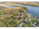 5961 North Lake Drive, West Bend, WI 53095-9124