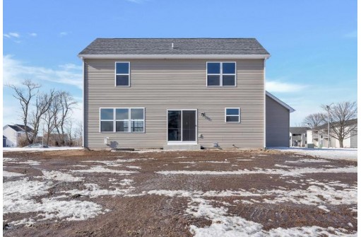 319 Phillips Avenue LT13, Walworth, WI 53184