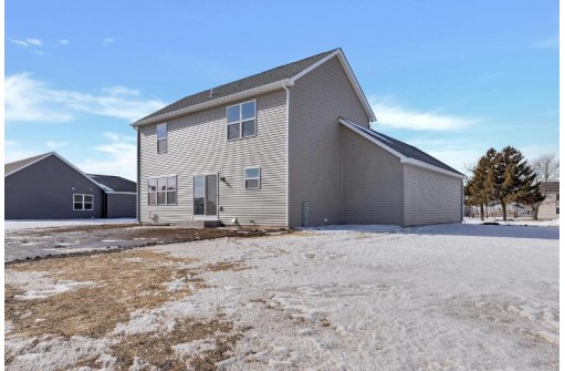 319 Phillips Avenue LT13, Walworth, WI 53184