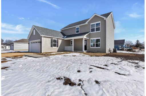 319 Phillips Avenue LT13, Walworth, WI 53184