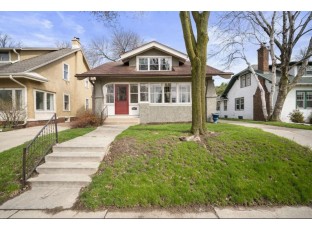 4816 West Wisconsin Avenue Milwaukee, WI 53208-3050