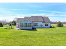 25216 Malchine Road, Waterford, WI 53185-3234