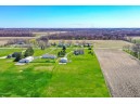 25216 Malchine Road, Waterford, WI 53185-3234