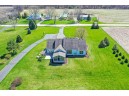 25216 Malchine Road, Waterford, WI 53185-3234