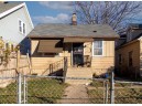 5004 North 39th Street, Milwaukee, WI 53209