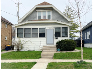 2018-2020 South 58th Street West Allis, WI 53219