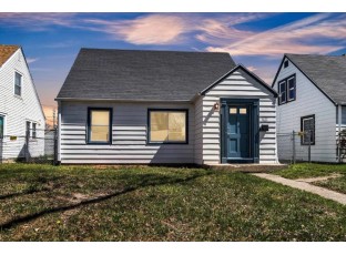 3622 North 36th Street Milwaukee, WI 53216