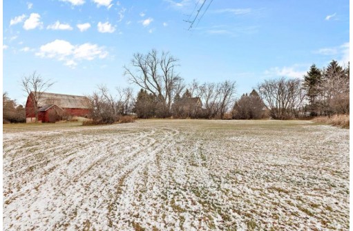 LT1 County Road W, Grafton, WI 53024