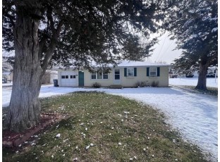 220 Juneau Street Lowell, WI 53557