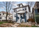 3420 North Bartlett Avenue, Milwaukee, WI 53211