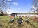 N4155 Boy Scout Drive, Campbellsport, WI 53010-1426