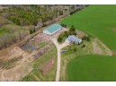 N6165 County Road I, Fredonia, WI 53021-9772