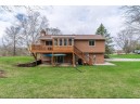 W6793 Cedar View Drive, Elkhart Lake, WI 53020-1800